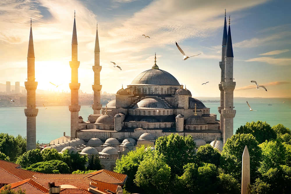 istanbul