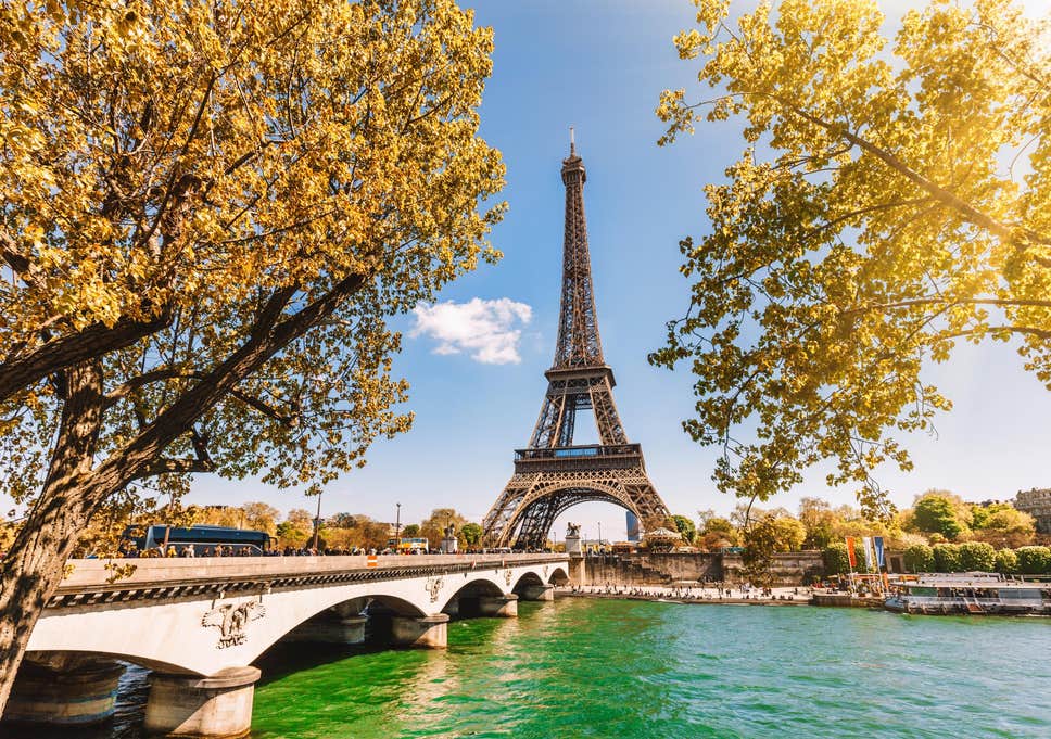 paris