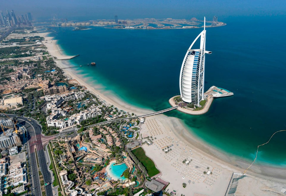 Dubai
